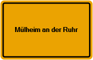 Grundbuchauszug Mülheim an der Ruhr